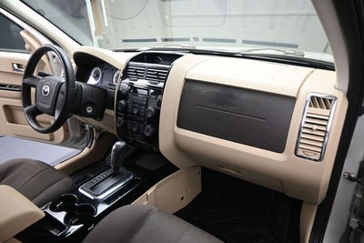 2008 Mazda Mazda Tribute i Sport