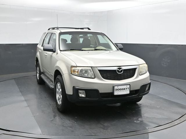 2008 Mazda Mazda Tribute i Sport