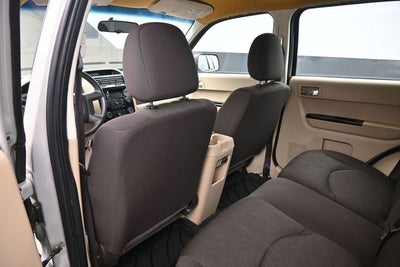 2008 Mazda Mazda Tribute i Sport