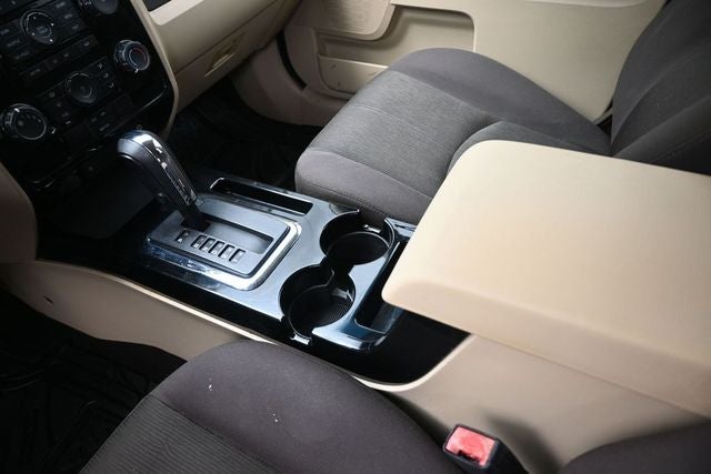 2008 Mazda Mazda Tribute i Sport