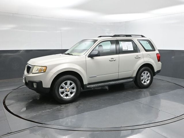 2008 Mazda Mazda Tribute i Sport