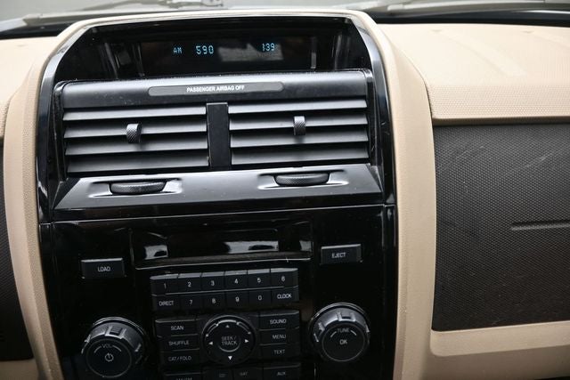 2008 Mazda Mazda Tribute i Sport