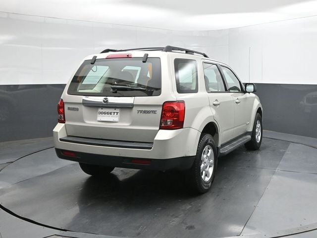 2008 Mazda Mazda Tribute i Sport