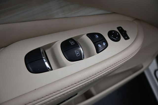 2016 Nissan Murano SL