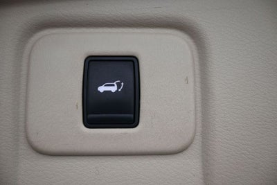 2016 Nissan Murano SL