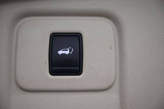 2016 Nissan Murano SL