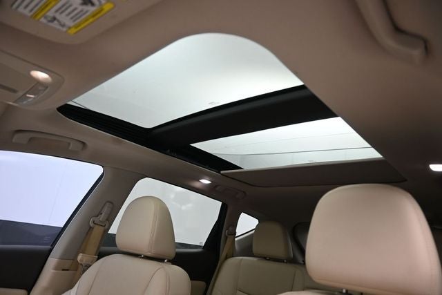 2016 Nissan Murano SL