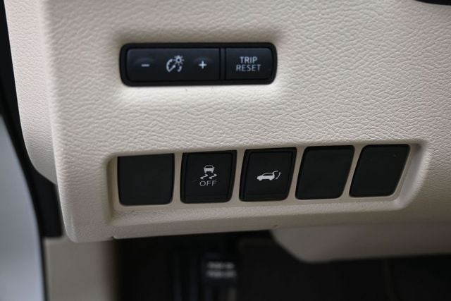 2016 Nissan Murano SL