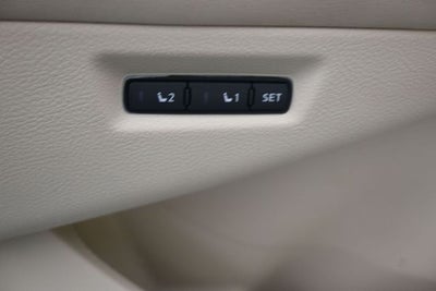 2016 Nissan Murano SL