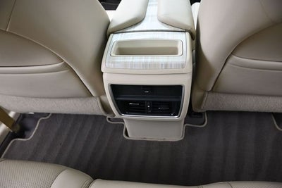2016 Nissan Murano SL
