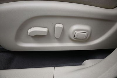 2016 Nissan Murano SL