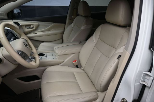 2016 Nissan Murano SL