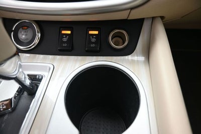 2016 Nissan Murano SL
