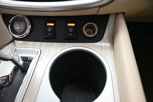 2016 Nissan Murano SL