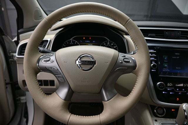 2016 Nissan Murano SL