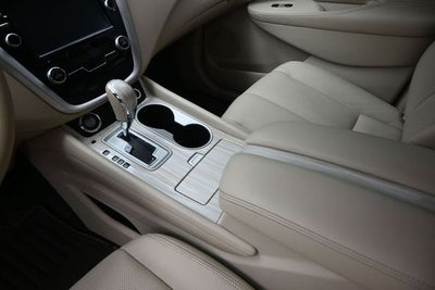 2016 Nissan Murano SL