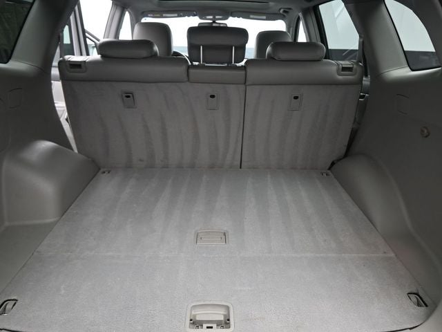 2007 Hyundai Santa Fe SE