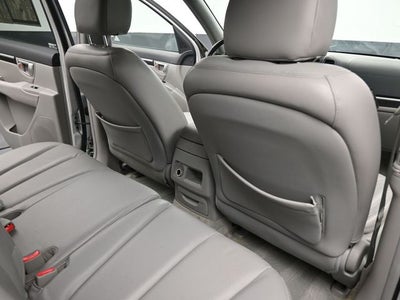 2007 Hyundai Santa Fe SE