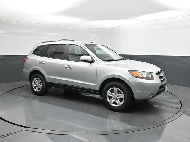2007 Hyundai Santa Fe SE