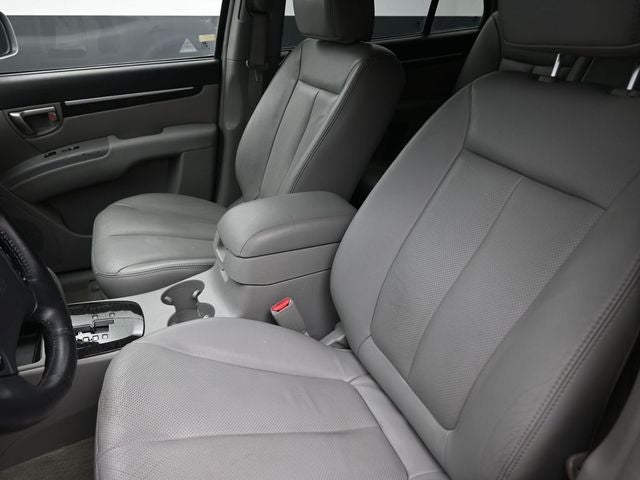 2007 Hyundai Santa Fe SE