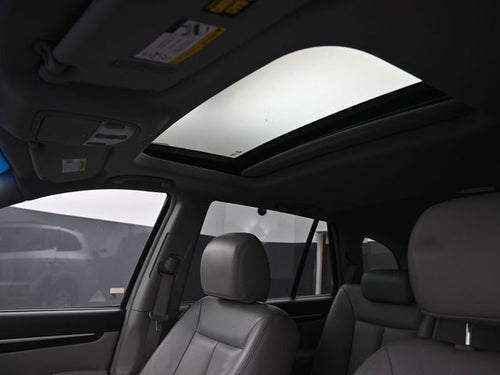 2007 Hyundai Santa Fe SE