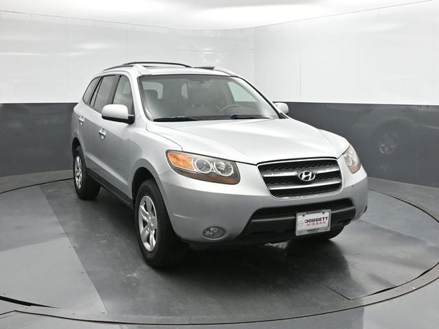 2007 Hyundai Santa Fe SE