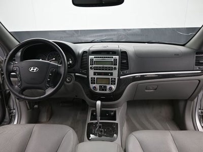 2007 Hyundai Santa Fe SE