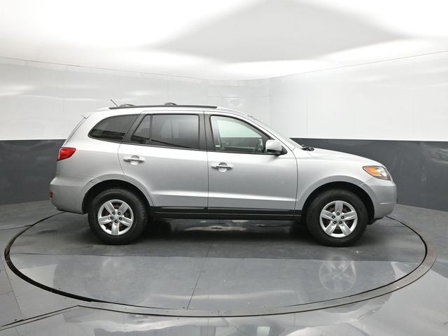 2007 Hyundai Santa Fe SE