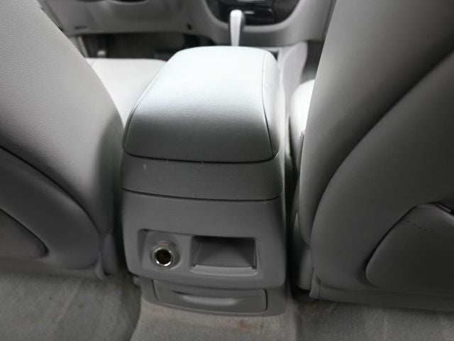 2007 Hyundai Santa Fe SE