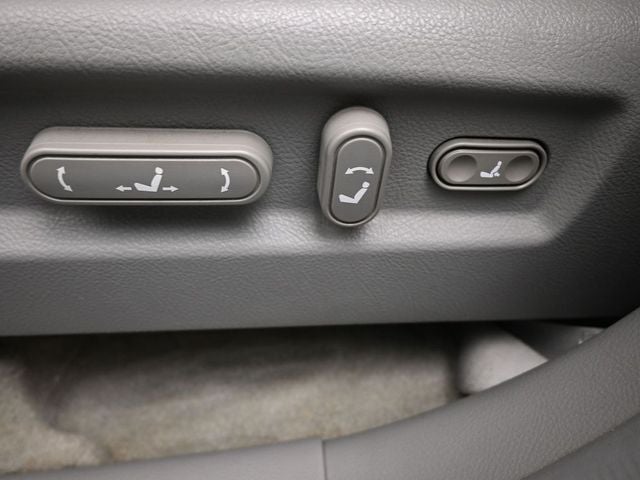 2007 Hyundai Santa Fe SE