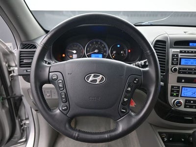 2007 Hyundai Santa Fe SE