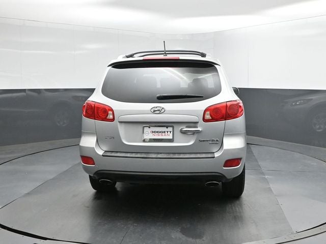 2007 Hyundai Santa Fe SE
