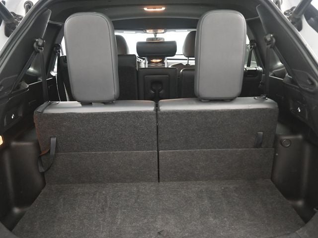 2023 Mitsubishi Outlander Base