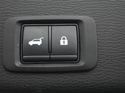 2023 Mitsubishi Outlander Base