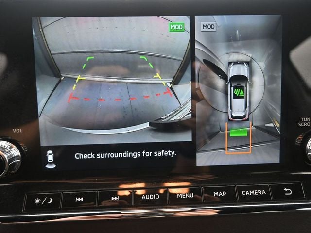 2023 Mitsubishi Outlander Base