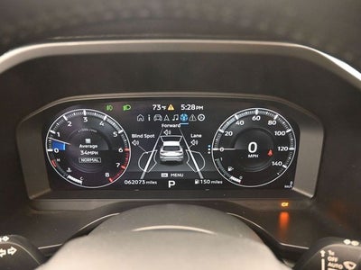 2023 Mitsubishi Outlander Base