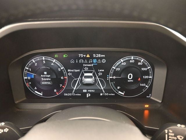 2023 Mitsubishi Outlander Base