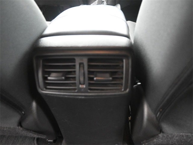 2018 Nissan Rogue Sport SV