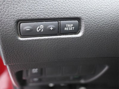 2018 Nissan Rogue Sport SV