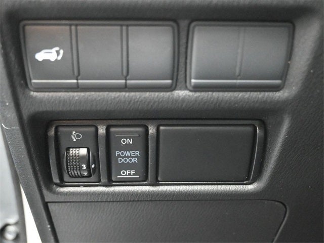 2017 Nissan Armada SL