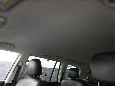 2017 Nissan Armada SL