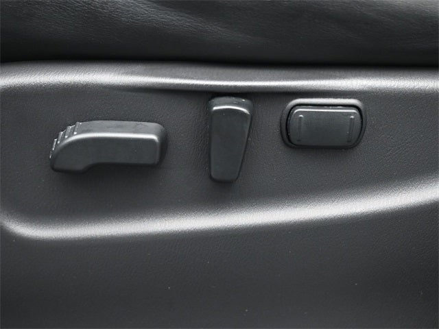 2017 Nissan Armada SL