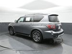 2017 Nissan Armada SL