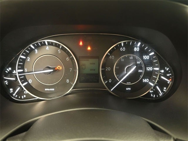 2017 Nissan Armada SL