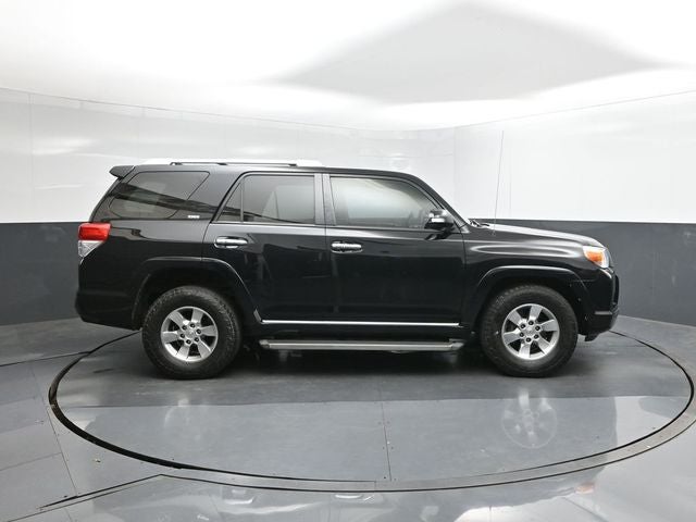 2011 Toyota 4Runner Limited V6