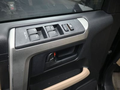 2011 Toyota 4Runner Limited V6