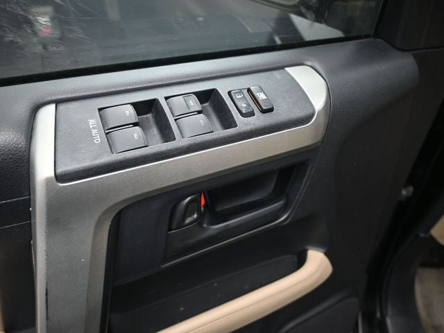 2011 Toyota 4Runner Limited V6