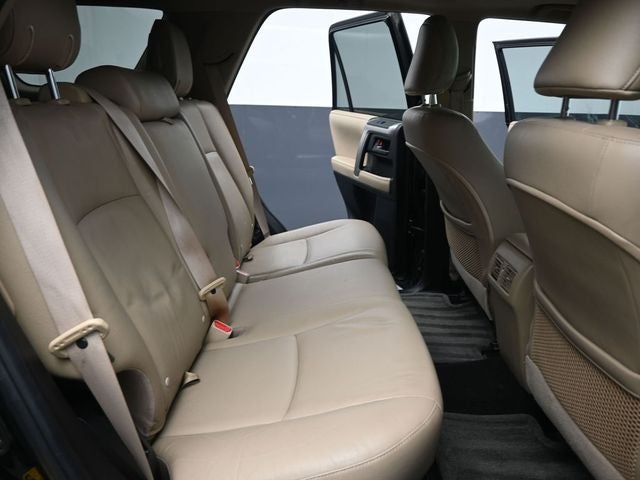 2011 Toyota 4Runner Limited V6