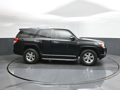 2011 Toyota 4Runner Limited V6