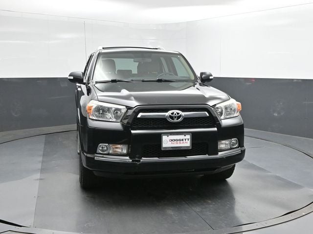 2011 Toyota 4Runner Limited V6
